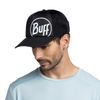  Mũ lưỡi trai-chạy bộ-chống nắng-leo núi BUFF TRUCKER CAP SS25 