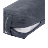  Gối tập yoga Manduka Enlight™ Lean Bolster 