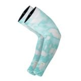  Ống tay chạy bộ-chống nắng-leo núi BUFF ARM SLEEVES SS25 