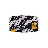  Băng đô thể thao thoáng khí-chạy bộ BUFF COOLNET UV® HEADBAND 