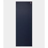  Thảm tập yoga Manduka PRO71 6MM - MIDNIGHT (Đen ghi) 