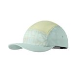  Mũ lưỡi trai-chạy bộ-chống nắng-leo núi BUFF 5 PANEL GO CAP SS25 