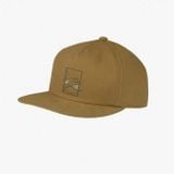  Mũ lưỡi trai-chạy bộ-chống nắng-leo núi BUFF TRUCKER CAP SS25 
