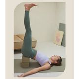  Gạch yoga Manduka - Recycled Foam Block 