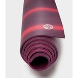  Thảm tập yoga Manduka PRO71 6MM - INDULGE COLORFIELDS (Tím vân đỏ) 