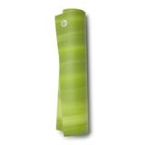  Thảm tập yoga Manduka PRO71 6MM - SPRING BUD LE (Xanh lá có vân) 