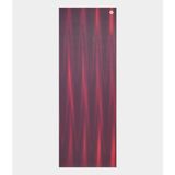  Thảm tập yoga Manduka PRO71 6MM - INDULGE COLORFIELDS (Tím vân đỏ) 