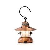  EDISION MINI LANTERN - Đèn pin sạc dùng ngoài trời/cắm trai Barebones | LIV-273/274/275/292/293/170/171 