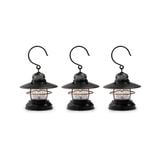  EDISION MINI LANTERN - Đèn pin sạc dùng ngoài trời/cắm trai Barebones | LIV-273/274/275/292/293/170/171 