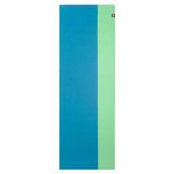  Thảm tập yoga Manduka EKO Superlite Travel 1.5MM | EKO-SL - CAYO (XANH DƯƠNG VÀ XANH LÁ) 