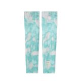  Ống tay chạy bộ-chống nắng-leo núi BUFF ARM SLEEVES SS25 
