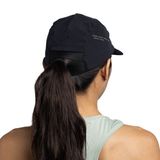  Mũ lưỡi trai-chạy bộ-chống nắng-leo núi BUFF PACK LIGHT CAP SS25 