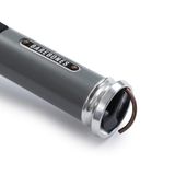  BAREBONES VINTAGE FLASHLIGHT - Đèn pin sạc dùng ngoài trời/cắm trại 