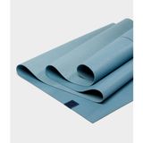 Thảm tập yoga Manduka EKO Superlite 1.5MM - BEETLE GL (Xanh xám) 