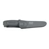  MORAKNIV Basic 546 SE (S) Light Grey - Dụng Cụ Cắm Trại Thép Không Gỉ Thuỵ Điển 