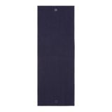  Khăn trải thảm tập yoga Manduka YTRSKIDLESS-71 | YOGITOES® - MIDNIGHT 2.0 