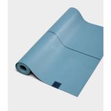  Thảm tập yoga Manduka EKO Superlite 1.5MM - BEETLE GL (Xanh xám) 