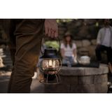  BAREBONES RAILROAD LANTERN - Đèn pin sạc dùng ngoài trời/cắm trại 
