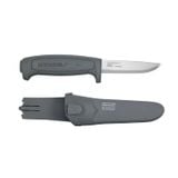  Dụng Cụ Cắt Gọt - Làm Bếp - Cắm Trại Cao Cấp Thép Cacbon Thụy Điển Morakniv® Basic 546 SE (S) 