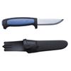  MORAKNIV Pro (S) Blue - Dụng Cụ Cắm Trại Thép Không Gỉ Thuỵ Điển 