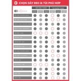  [QUÀ TẶNG] Túi đựng thảm Manduka BREATHE EASY - BLACK (ĐEN) 