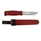  Dụng Cụ Cắt Gọt - Làm Bếp - Cắm Trại Cao Cấp Thép Thụy Điển Không Gỉ Kansbol w/Polymer Sheath (S) 