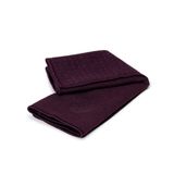  Khăn tập yoga Manduka YTRSKIDLESS - Yogitoes 16 - INDULGE 2.0 