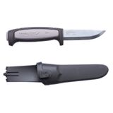  Dụng Cụ Cắt Gọt - Cắm Trại Cao Cấp Thép Cacbon Thụy Điển MORAKNIV Pro Robust  © 