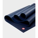  Thảm tập yoga Manduka PRO71 6MM - MIDNIGHT (Đen ghi) 