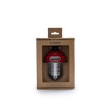  BEACON HANGING LIGHT - Đèn pin sạc dùng ngoài trời/cắm trai Barebones Lantern-LIV-295/296/297/233/234/235/236/237 