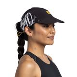  Mũ lưỡi trai-chạy bộ-chống nắng-leo núi BUFF PACK SPEED CAP 