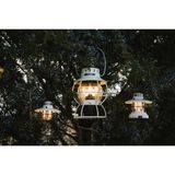  BAREBONES RAILROAD LANTERN - Đèn pin sạc dùng ngoài trời/cắm trại 