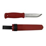  Dụng Cụ Cắt Gọt - Làm Bếp - Cắm Trại Cao Cấp Thép Thụy Điển Không Gỉ Garberg w/Polymer Sheath (S) 