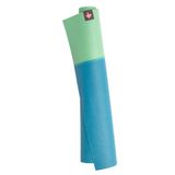  Thảm tập yoga Manduka EKO Superlite Travel 1.5MM | EKO-SL - CAYO (XANH DƯƠNG VÀ XANH LÁ) 