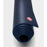  Thảm tập yoga Manduka PRO71 6MM - MIDNIGHT (Đen ghi) 