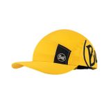  Mũ lưỡi trai-chạy bộ-chống nắng-leo núi BUFF 5 PANEL GO CAP SS25 