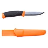  Dụng Cụ Cắt Gọt - Làm Bếp - Cắm Trại Cao Cấp Thép Thụy Điển Không Gỉ MORAKNIV | Companion (S) 