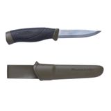  Dụng Cụ Cắt Gọt - Cắm Trại Cao Cấp Thép Cacbon Thụy Điển MORAKNIV Companion (C) 