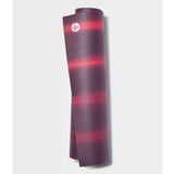  Thảm tập yoga Manduka PRO71 6MM - INDULGE COLORFIELDS (Tím vân đỏ) 