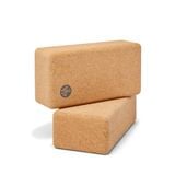  Gạch yoga Manduka - Lean Cork Yoga Block 