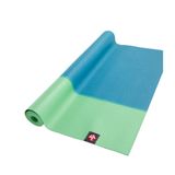  Thảm tập yoga Manduka EKO Superlite Travel 1.5MM | EKO-SL - CAYO (XANH DƯƠNG VÀ XANH LÁ) 