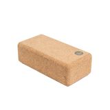  Gạch yoga Manduka - Lean Cork Yoga Block 