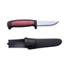  MORAKNIV Pro (C) Red - Dụng Cụ Cắm Trại Thép Cacbon Thuỵ Điển 