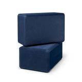  Gạch yoga Manduka - Recycled Foam Block 
