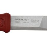  Dụng Cụ Cắt Gọt - Làm Bếp - Cắm Trại Cao Cấp Thép Thụy Điển Không Gỉ Kansbol w/Polymer Sheath (S) 