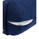  Gối tập yoga Manduka Enlight™ Round Bolster 
