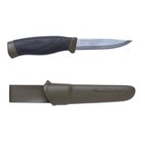  Dụng Cụ Cắt Gọt - Cắm Trại Cao Cấp Thép Cacbon Thụy Điển MORAKNIV Companion Heavy Duty © 