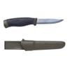  MORAKNIV Companion HeavyDuty™ (C) - Dụng Cụ Cắm Trại Thép Không Gỉ Thuỵ Điển 