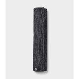  Khăn tập yoga MANDUKA SHALA YOGA RUG-71-BLACK HEATHER 