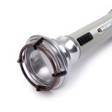  BAREBONES VINTAGE FLASHLIGHT - Đèn pin sạc dùng ngoài trời/cắm trại 
